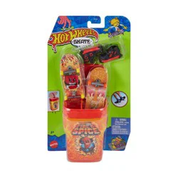 Hot Wheels Skate Gum 2 Pack