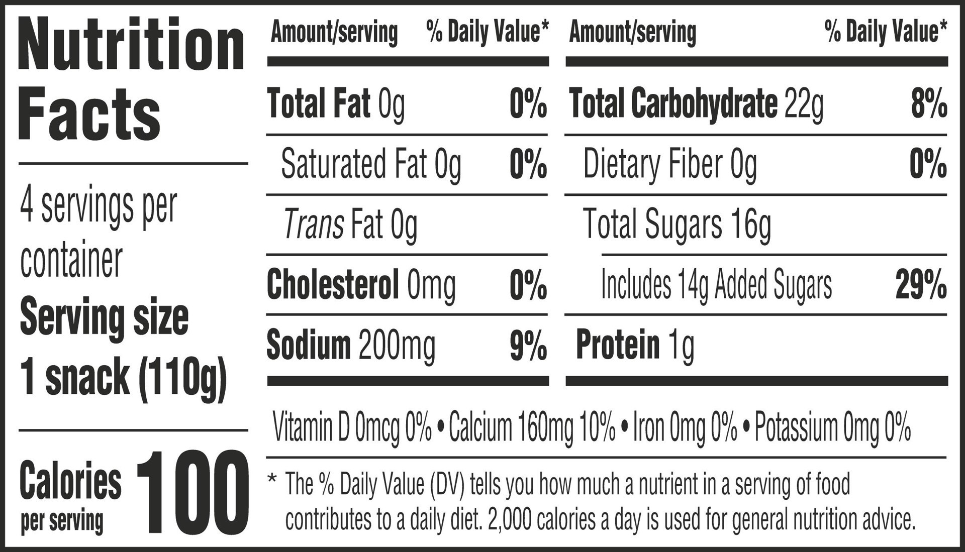 slide 3 of 5, Jell-O Fat Free Ready-to-Eat Tapioca Pudding Snack Cups, 4 ct Cups, 4 ct