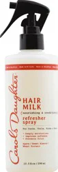 Carol''s Daughter Hair Milk Curl Refresher Spray 10.0 fl oz