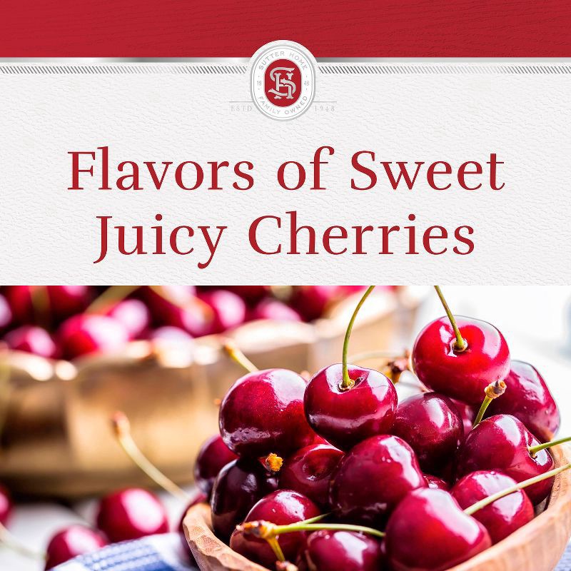 slide 5 of 6, Sutter Home Sweet Red Wine, 1.5 liter