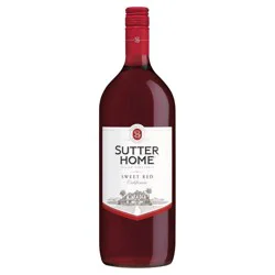 Sutter Home Sweet Red Wine