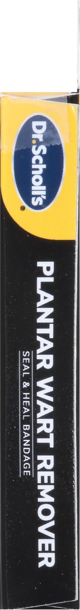 slide 2 of 13, Clear Away Plantar Remover Bandage, 12 ct