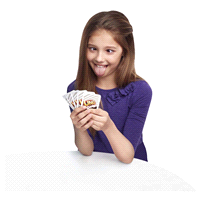 slide 5 of 17, Uno Dare Ages 7+ Card Game 1 ea, 1 ct