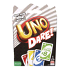 slide 13 of 17, Uno Dare Ages 7+ Card Game 1 ea, 1 ct