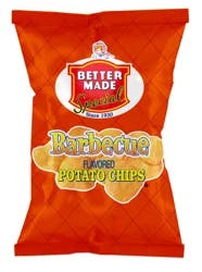 Better Made BBQ Potato Chips