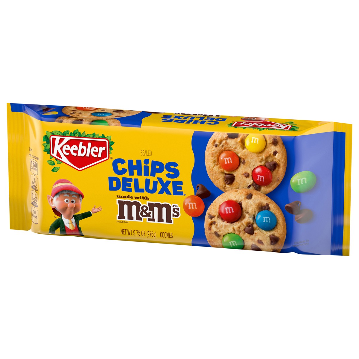 slide 3 of 4, Keebler Cookies 9.75 oz, 9.75 oz