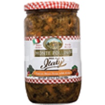 slide 1 of 1, Monte Pollino Tuscan Bean Kale Soup - 24 oz, 24 oz