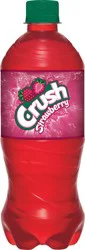 Crush Soda 20 oz