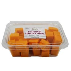Fresh From Meijer Butternut Squash Chunks