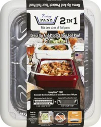 Fancy Panz Panz 1 ea