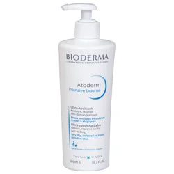 Bioderma Atoderm Ultra-Soothing Balm 16.7 fl oz