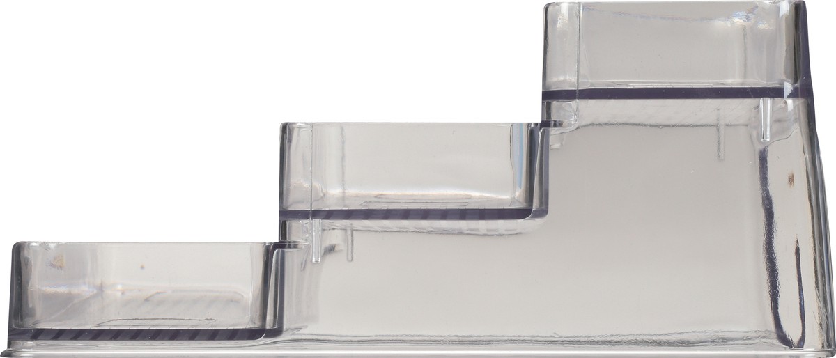 slide 6 of 11, Home Basics Fridge Bin 1 ea, 1 ct