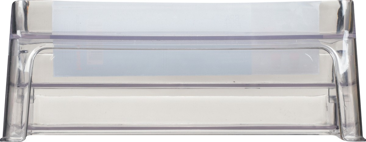 slide 5 of 11, Home Basics Fridge Bin 1 ea, 1 ct