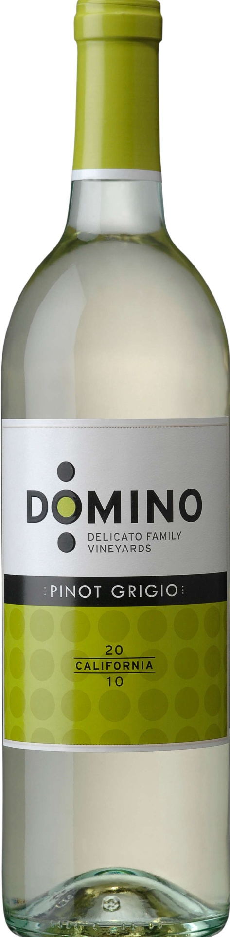 slide 1 of 1, Domino Delicato Pinot Grigio, 750 ml