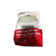 slide 1 of 1, GFS Quick Grits, 24 oz