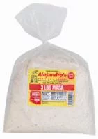 Alejandro's Masa