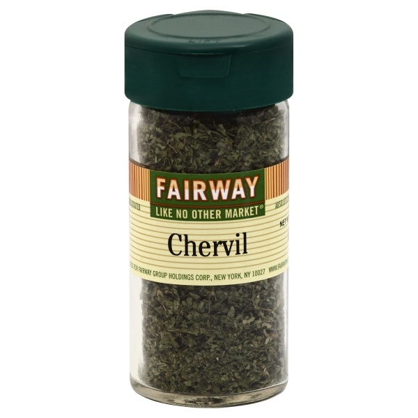 slide 1 of 1, Fairway Chervil, 0.35 oz