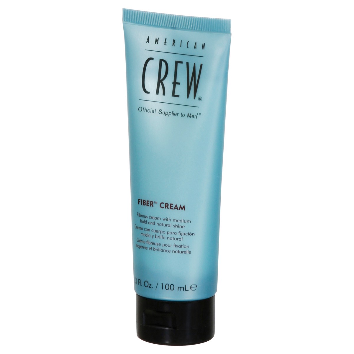 slide 6 of 11, American Crew Men Fiber Cream 3.3 fl oz, 3.3 fl oz