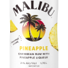 slide 10 of 10, Malibu Caribbean Rum with Pineapple Flavored Liqueur 1.75L, 42 Proof, 1.75 liter