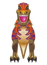 X Kites DinoKite T-Rex Kite, 1 ct
