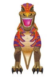 X Kites DinoKite T-Rex Kite, 1 ct