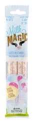 Milk Magic Cotton Candy Straws