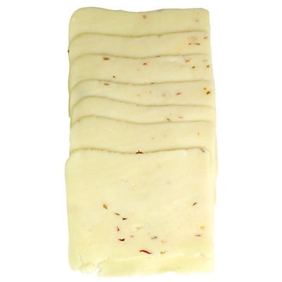 slide 1 of 1, Kindred Creamery Pepper Jack, per lb