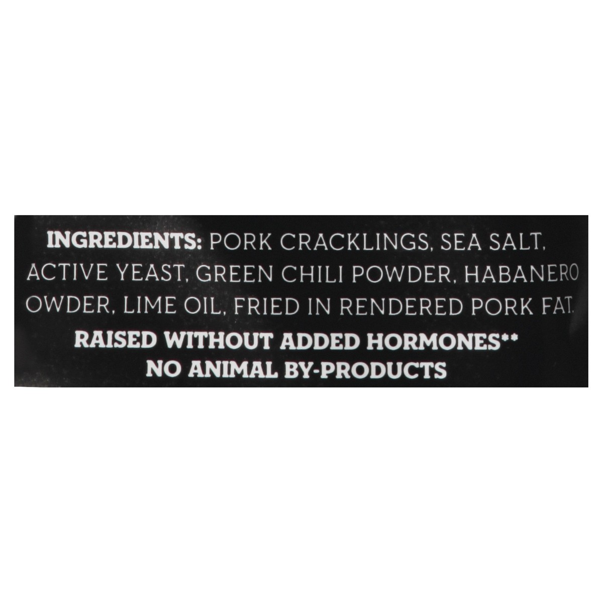 slide 2 of 12, 4505 Meats Green Chili Lime Cracklins, 3 oz