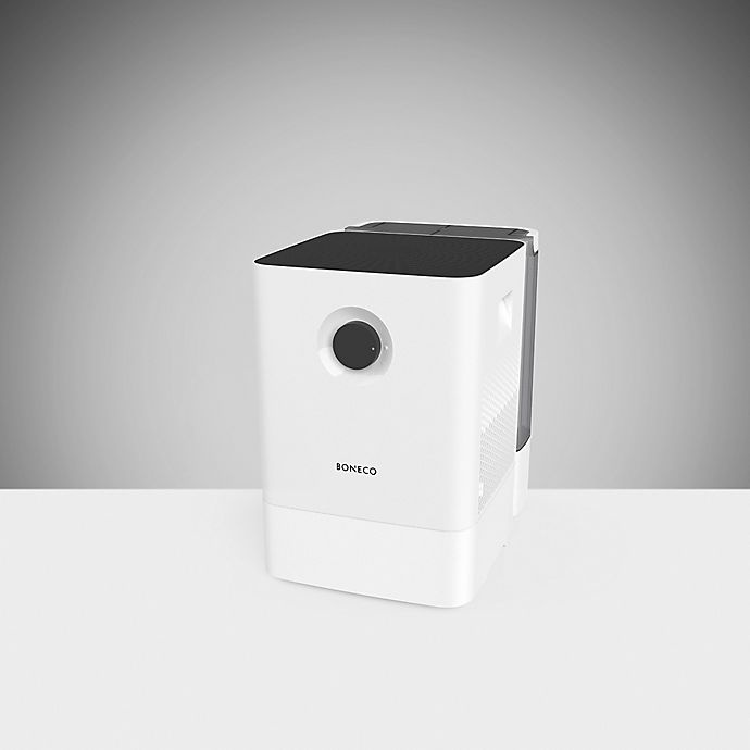 slide 2 of 8, BONECO Air Washer Humidifier W300, 1 ct