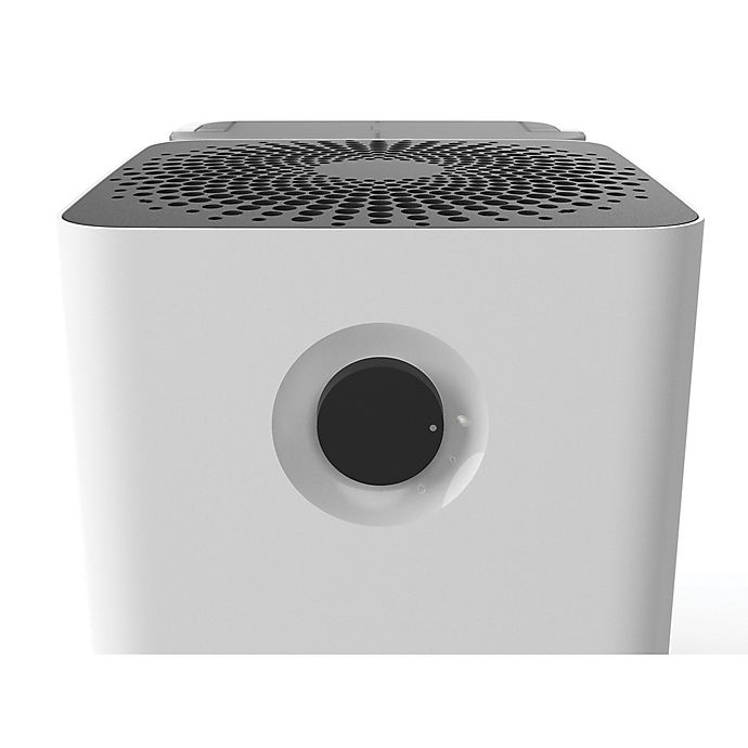 slide 3 of 8, BONECO Air Washer Humidifier W300, 1 ct