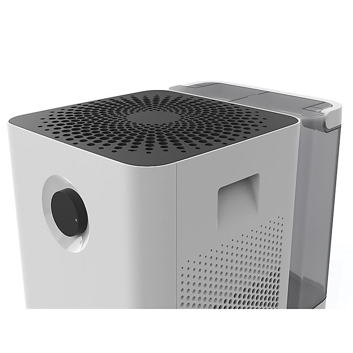 slide 4 of 8, BONECO Air Washer Humidifier W300, 1 ct