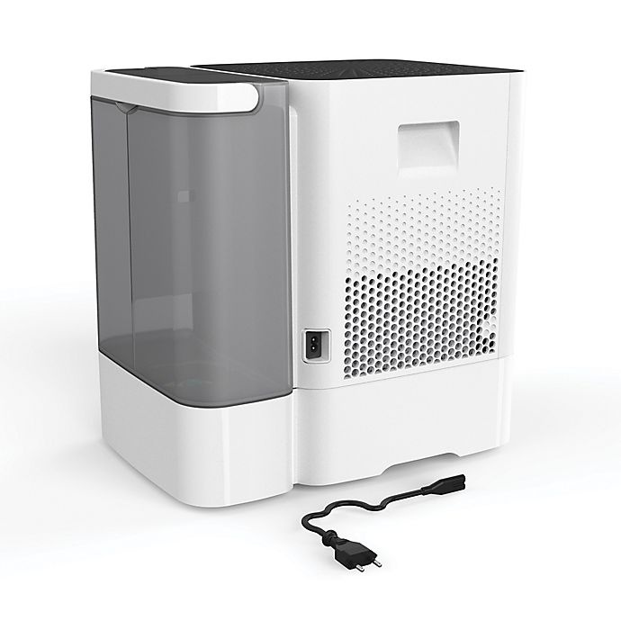 slide 5 of 8, BONECO Air Washer Humidifier W300, 1 ct