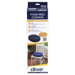 Drive Foam Ring Cushion 1 ea