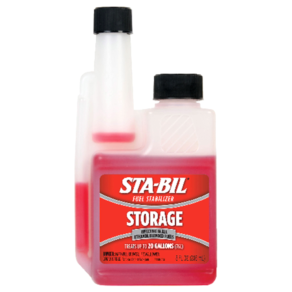 slide 1 of 1, Gold Eagle Co. Sta-Bil Fuel Stabilizer And Performance Improver, 8 fl oz