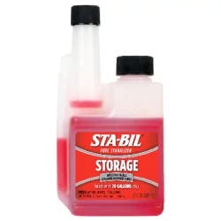 Gold Eagle Co. Sta-Bil Fuel Stabilizer And Performance Improver