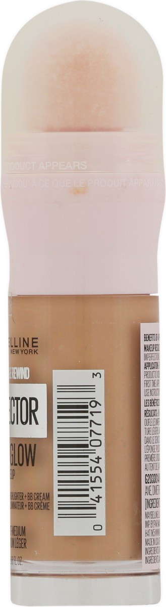 slide 4 of 9, Instant Age Rewind Light-Medium 1.5 Perfector 4-in-1 Glow Makeup 0.68 fl oz, 0.68 fl oz