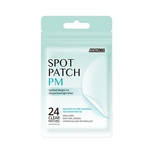 slide 1 of 1, Avarelle Pm Acne Spot Patch, 24Ct, 24 ct