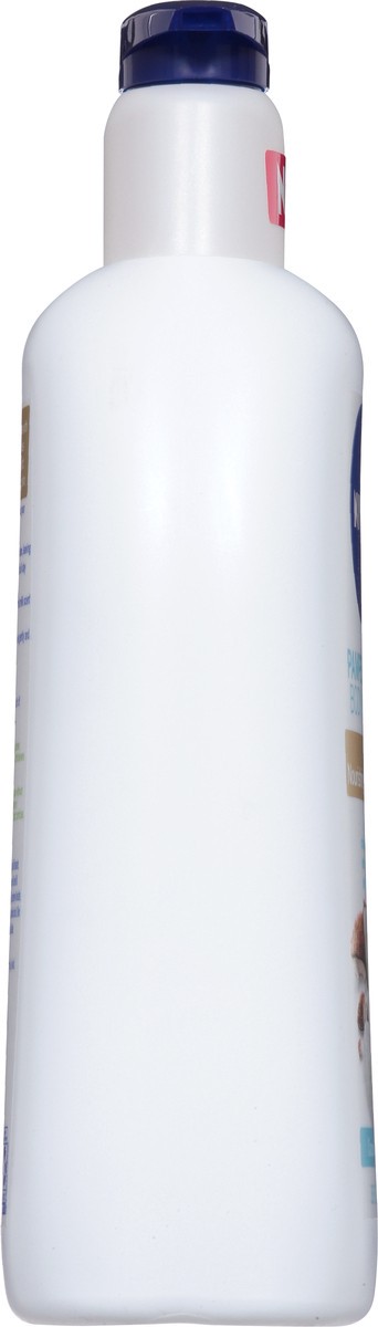 slide 6 of 9, Nivea Pampering Coconut and Almond Milk Body Wash with Nourishing Serum - 30 fl oz Pump, 30 oz