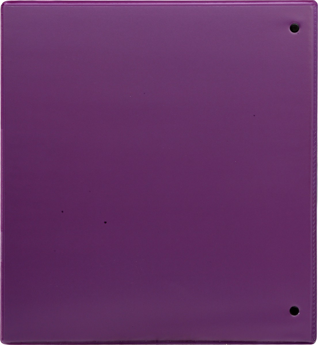 slide 5 of 9, Avery Heavy Duty Clear Cover 1 Inches Binder 1 ea, 1 ct