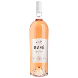 90+ Cellars France Languedoc A.O.C. Lot 33 Rose 1.5 l