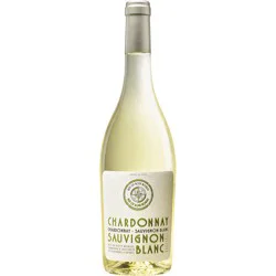 Best Of Both Worlds Chard Sauv