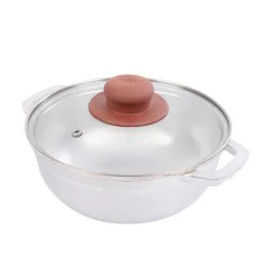 Univrs Universal Stockpot/Tv