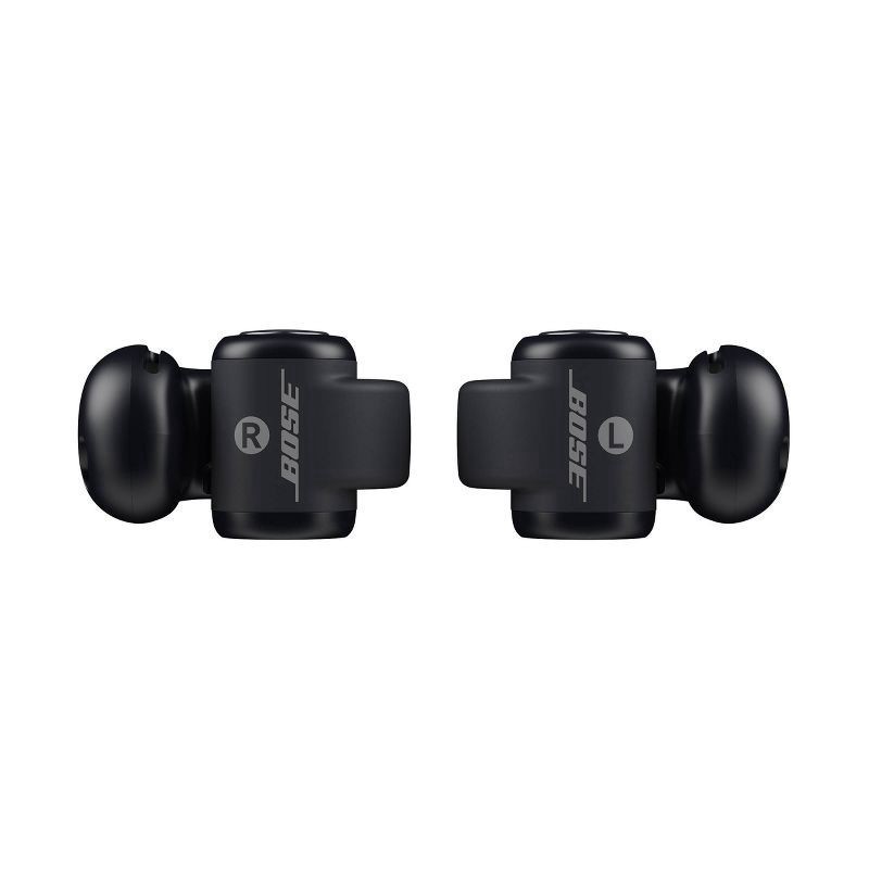 slide 15 of 17, Bose Ultra Open-Ear True Wireless Bluetooth Open Earbuds - Black, 1 ct