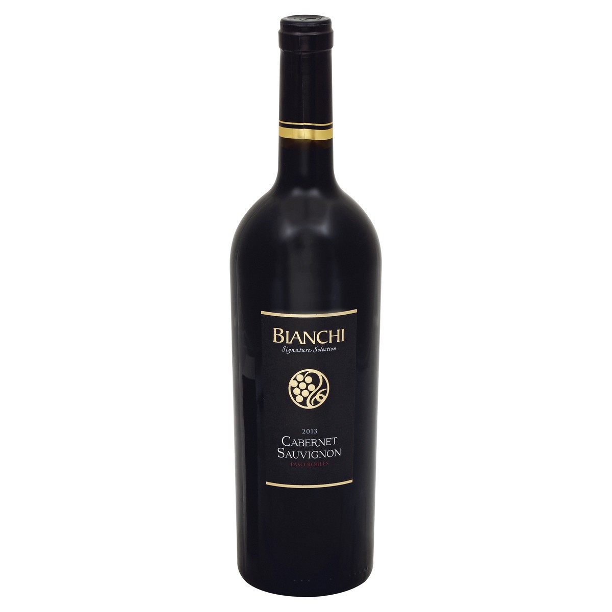 slide 2 of 3, Bianchi Cabernet Sauvignon, 1 ct