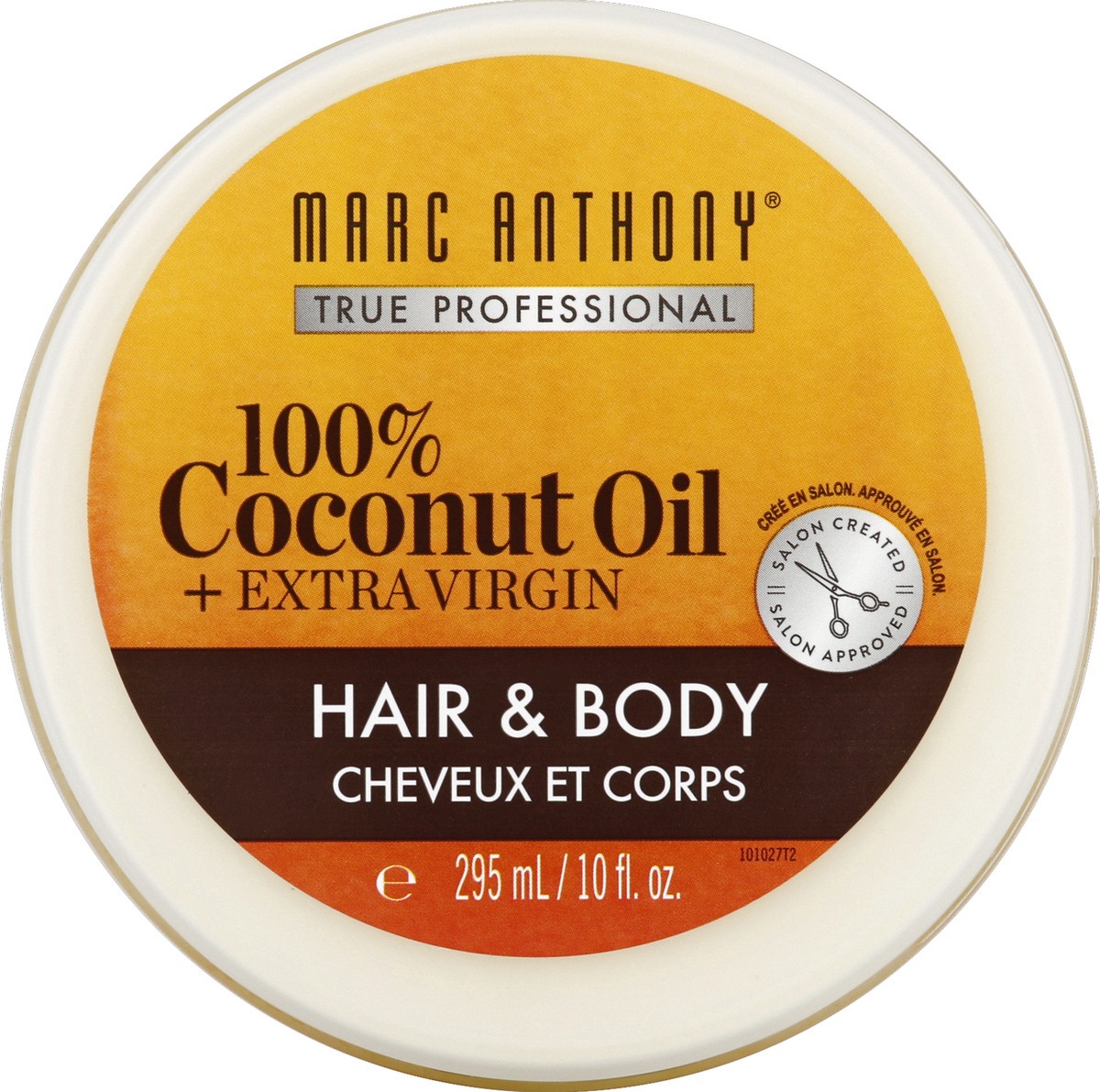 slide 2 of 6, Marc Anthony Hair & Body 295 ml, 295 ml