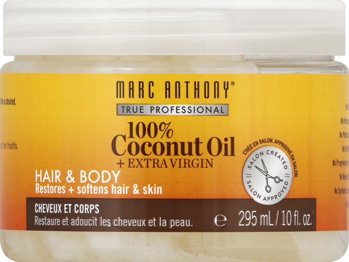 slide 1 of 6, Marc Anthony Hair & Body 295 ml, 295 ml