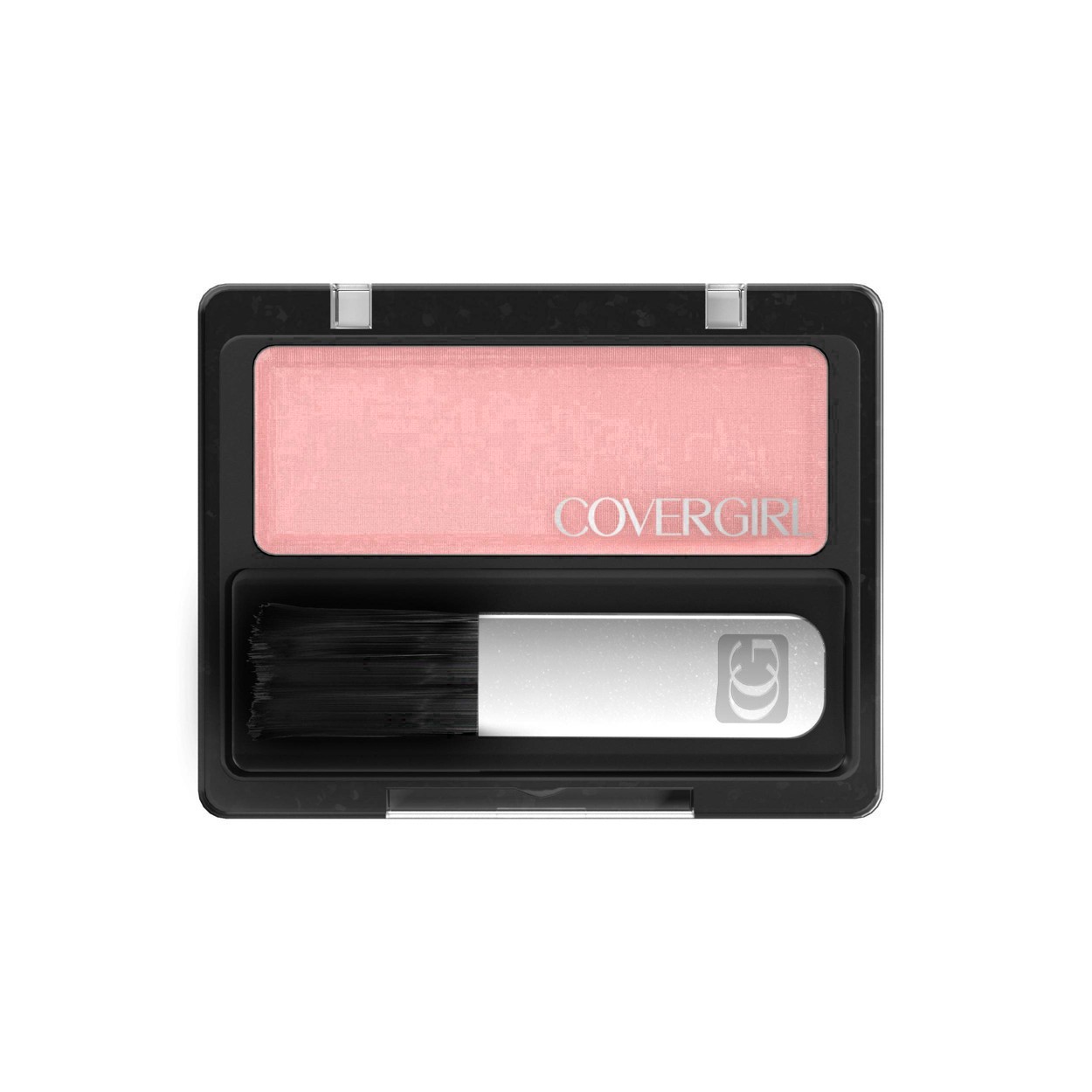 slide 11 of 42, Covergirl COVERGIRL Classic Color Blush Rose Silk, 1 ct