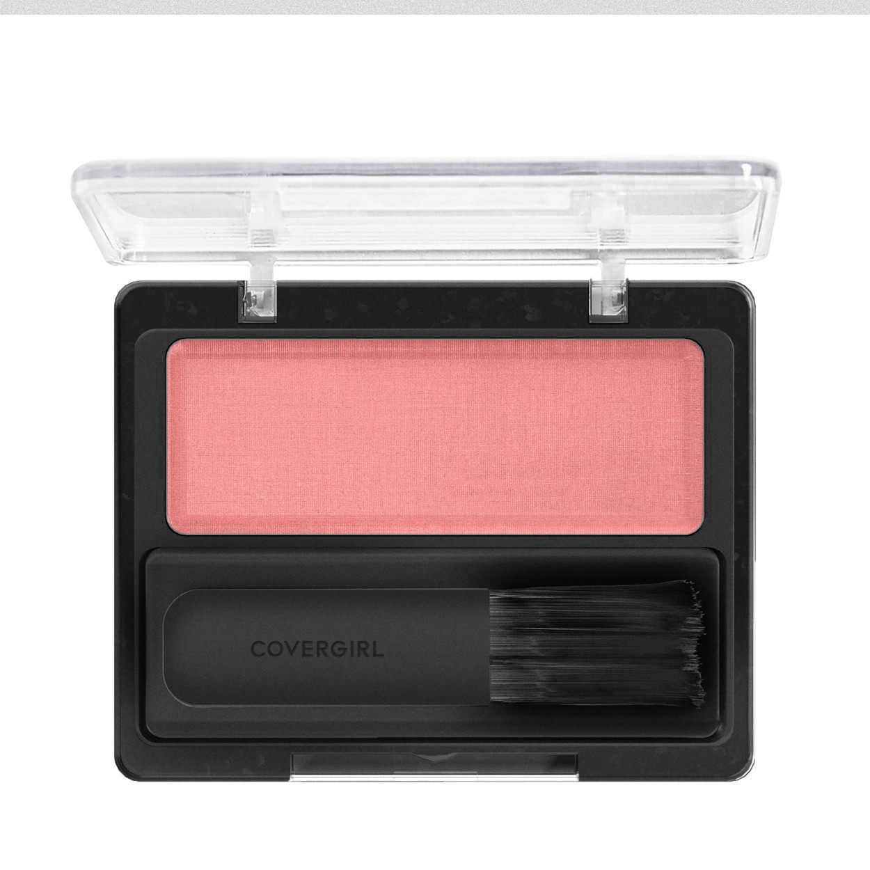 slide 3 of 42, COTY COVERGIRL COVERGIRL Classic Color Blush Rose Silk, 1 ct