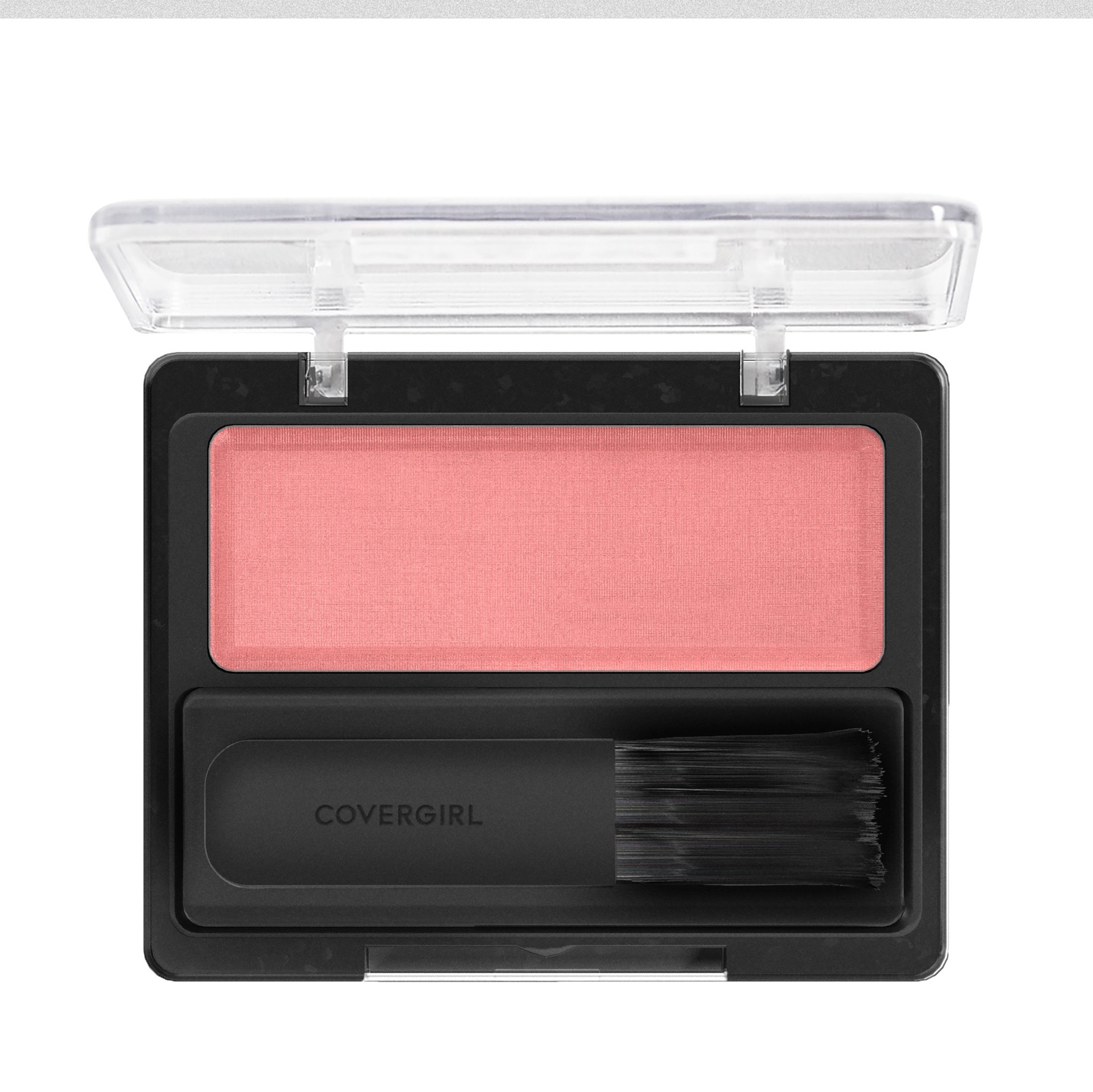 slide 1 of 42, Covergirl COVERGIRL Classic Color Blush Rose Silk, 1 ct