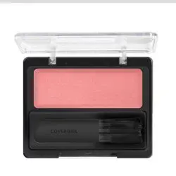 Covergirl COVERGIRL Classic Color Blush Rose Silk